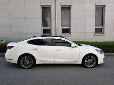 Kia K7 2016, 210000 км, за 6367.34 USD - фото 6