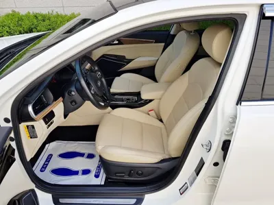 Kia K7 2016, 210000 км, за 6367.34 USD - фото 8