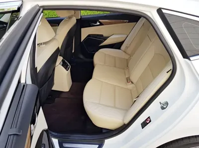 Kia K7 2016, 210000 км, за 6367.34 USD - фото 10