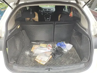 Citroen C3-XR