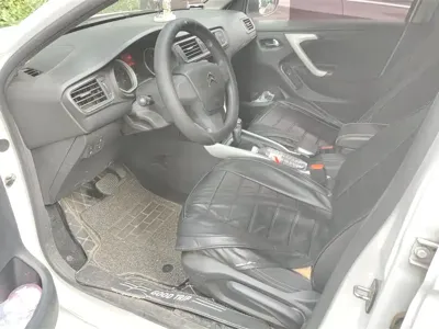 Citroen C3-XR