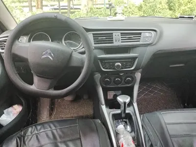 Citroen C3-XR