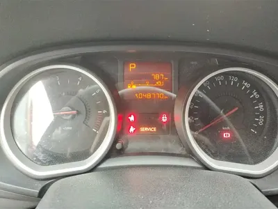 Citroen C3-XR