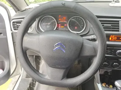 Citroen C3-XR