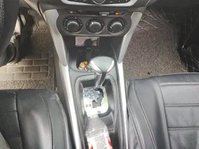 Citroen C3-XR