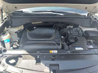 Hyundai Santafe 2013, 146565 км, за 5513.98 USD - фото 6