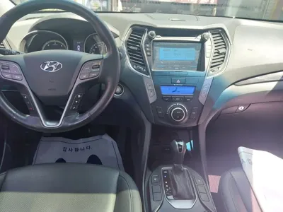 Hyundai Santafe 2013, 146565 км, за 5513.98 USD - фото 7