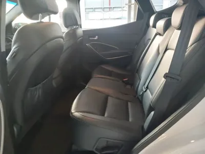 Hyundai Santafe 2013, 146565 км, за 5513.98 USD - фото 11