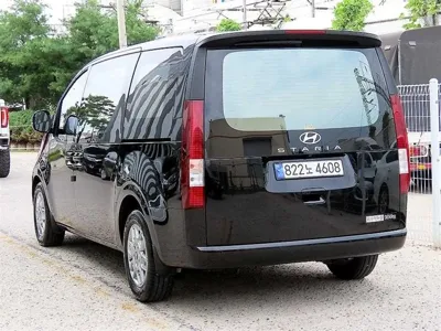 Hyundai Staria 2025, 50605 км, за 17516.44 USD