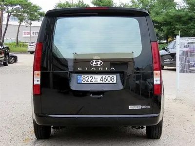 Hyundai Staria 2025, 50605 км, за 17516.44 USD