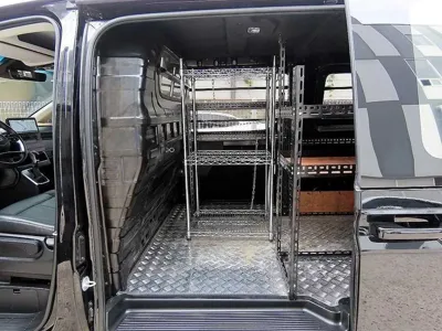Hyundai Staria 2025, 50605 км, за 17499.36 USD - фото 6