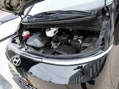 Hyundai Staria 2025, 50605 км, за 17499.36 USD - фото 19