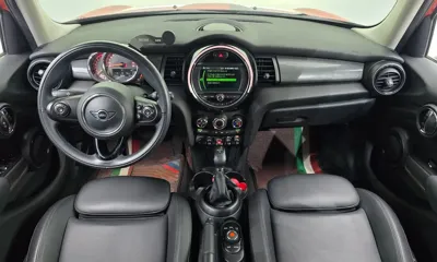 MINI Cooper 2019, 88784 км, за 7296.42 USD - фото 7
