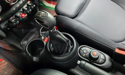 MINI Cooper 2019, 88784 км, за 7296.42 USD - фото 9