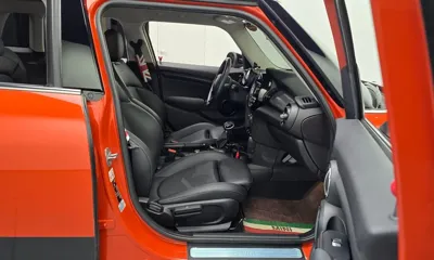 MINI Cooper 2019, 88784 км, за 7296.42 USD - фото 11