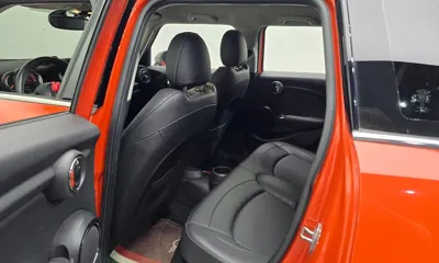 MINI Cooper 2019, 88784 км, за 7296.42 USD - фото 12