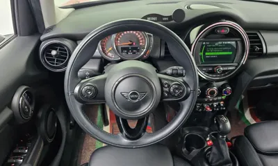 MINI Cooper 2019, 88784 км, за 7296.42 USD - фото 13