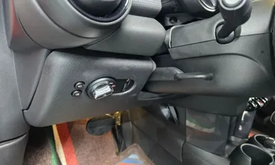 MINI Cooper 2019, 88784 км, за 7296.42 USD - фото 16