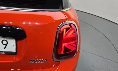 MINI Cooper 2019, 88784 км, за 7296.42 USD - фото 23