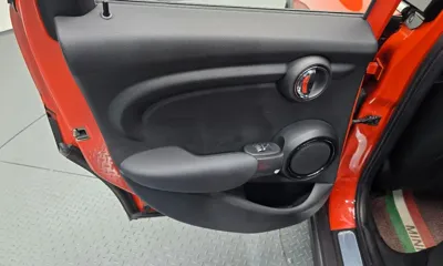 MINI Cooper 2019, 88784 км, за 7296.42 USD - фото 25