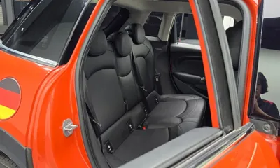 MINI Cooper 2019, 88784 км, за 7296.42 USD - фото 26
