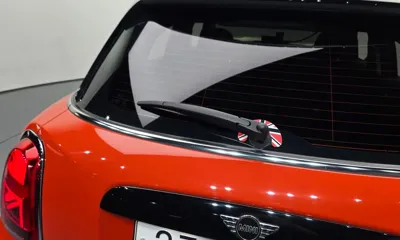 MINI Cooper 2019, 88784 км, за 7296.42 USD - фото 27