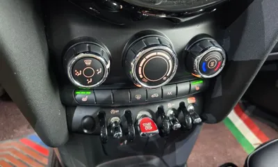 MINI Cooper 2019, 88784 км, за 7296.42 USD - фото 29