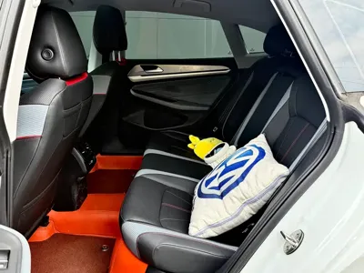 Volkswagen Lamando 2022, 16000 км, за 7125.66 USD - фото 6