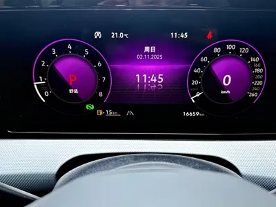 Volkswagen Lamando 2022, 16000 км, за 7125.66 USD - фото 8