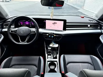 Volkswagen Lamando 2022, 16000 км, за 7125.66 USD - фото 9