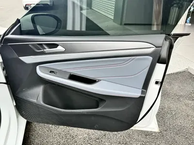 Volkswagen Lamando 2022, 16000 км, за 7125.66 USD - фото 12
