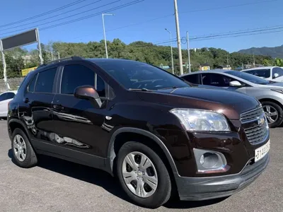 ChevroletGMDaewoo Trax 2014, 142600 км, за 2214.98 USD