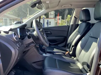 ChevroletGMDaewoo Trax 2014, 142600 км, за 2214.98 USD - фото 7