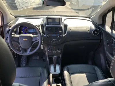ChevroletGMDaewoo Trax 2014, 142600 км, за 2214.98 USD - фото 9