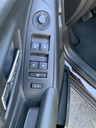 ChevroletGMDaewoo Trax 2014, 142600 км, за 2214.98 USD - фото 10