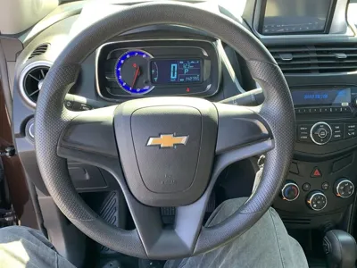 ChevroletGMDaewoo Trax 2014, 142600 км, за 2214.98 USD - фото 11