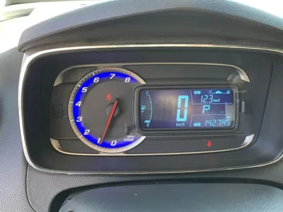 ChevroletGMDaewoo Trax 2014, 142600 км, за 2214.98 USD - фото 12