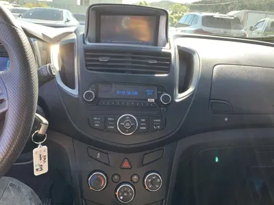 ChevroletGMDaewoo Trax 2014, 142600 км, за 2214.98 USD - фото 14