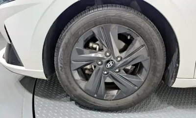 Hyundai Avante 2021, 112279 км, за 10076.05 USD