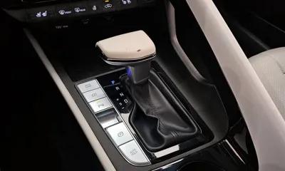 Hyundai Avante 2021, 112279 км, за 10076.05 USD - фото 9