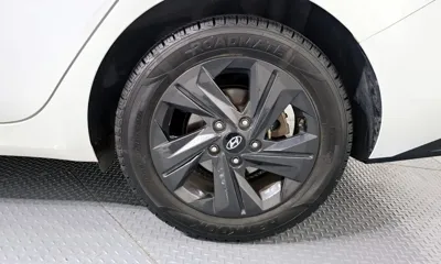 Hyundai Avante 2021, 112279 км, за 10076.05 USD - фото 21