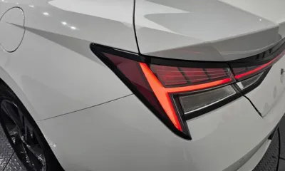 Hyundai Avante 2021, 112279 км, за 10076.05 USD - фото 23