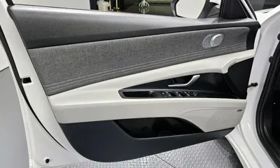 Hyundai Avante 2021, 112279 км, за 10076.05 USD - фото 24