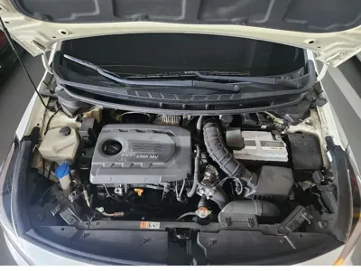 Kia K3 2018, 119800 км, за 3872.92 USD