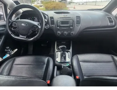 Kia K3 2018, 119800 км, за 3843.65 USD - фото 6