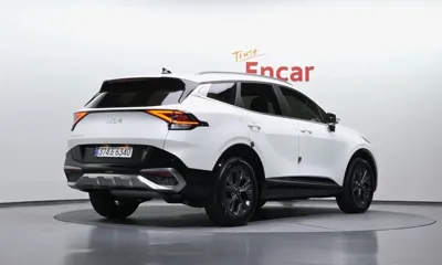 Kia Sportage 2022, 76918 км, за 14815.05 USD