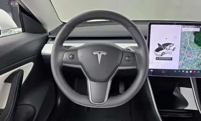 Tesla Model 3 2020, 186969 км, за 15622.95 USD - фото 13