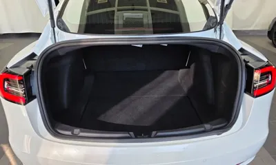 Tesla Model 3 2020, 186969 км, за 15622.95 USD - фото 20