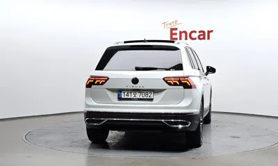 Volkswagen Tiguan 2021, 80208 км, за 19337.73 USD