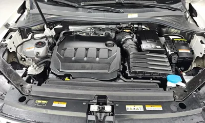 Volkswagen Tiguan 2021, 80208 км, за 19337.73 USD - фото 6
